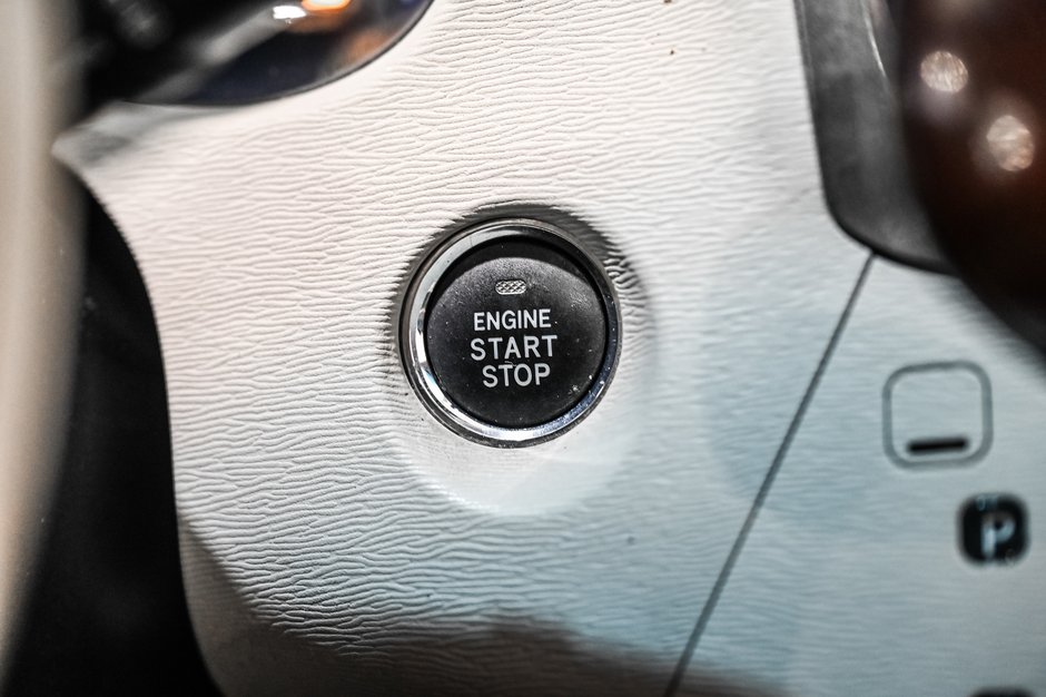 2011 Toyota Sienna LIMITED / CUIR / TOIT OUVRANT / JBL / TOIT OUVRANT-21