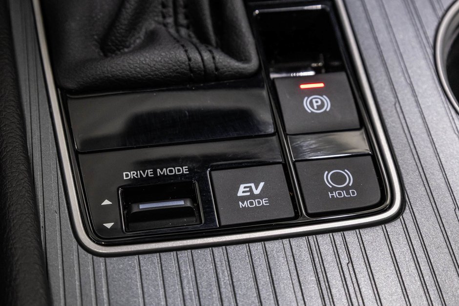 2025 Toyota Sienna Hybrid XLE / HYBRIDE / CUIR / APPLE CARPLAY / CAMÉRA+++-27