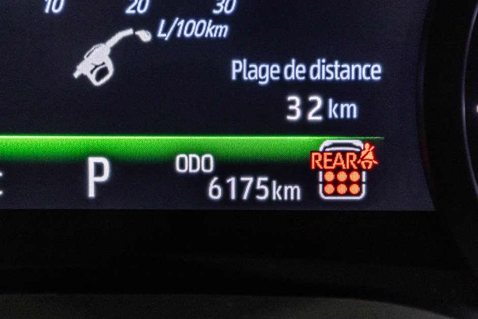 2025 Toyota Sienna Hybrid XLE / HYBRIDE / CUIR / APPLE CARPLAY / CAMÉRA+++-20