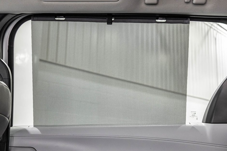 2025 Toyota Sienna Hybrid XLE / HYBRIDE / CUIR / APPLE CARPLAY / CAMÉRA+++-30