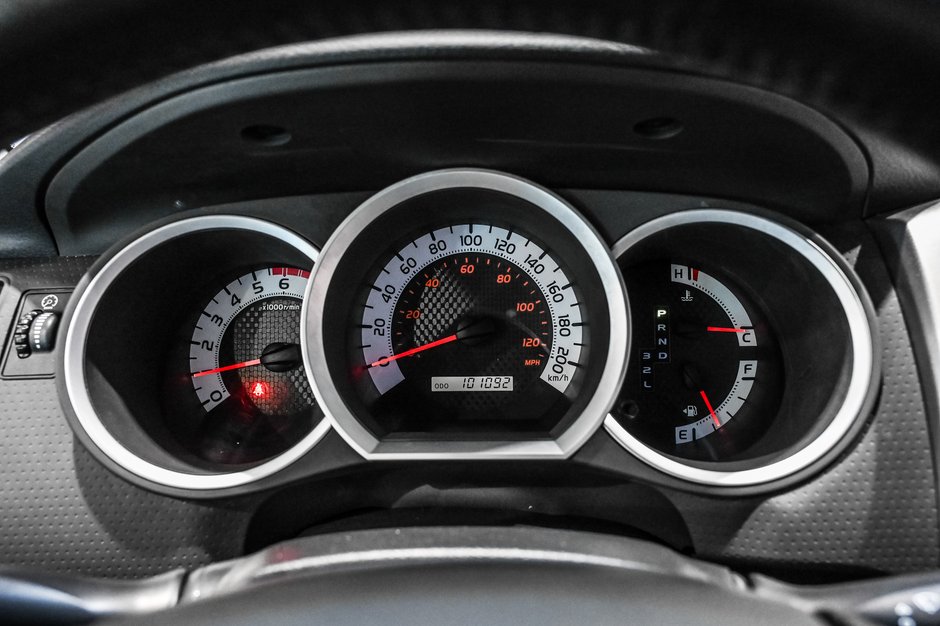 Toyota Tacoma SR5 / RWD / ACCES CAB / CAMÉRA DE RECUL +++ 2014-12