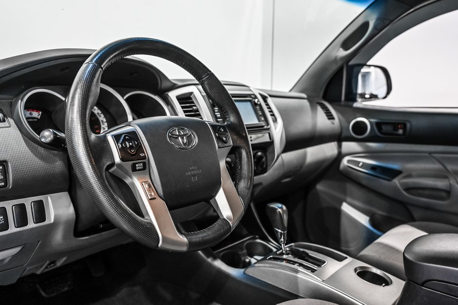 Toyota Tacoma SR5 / RWD / ACCES CAB / CAMÉRA DE RECUL +++ 2014-10