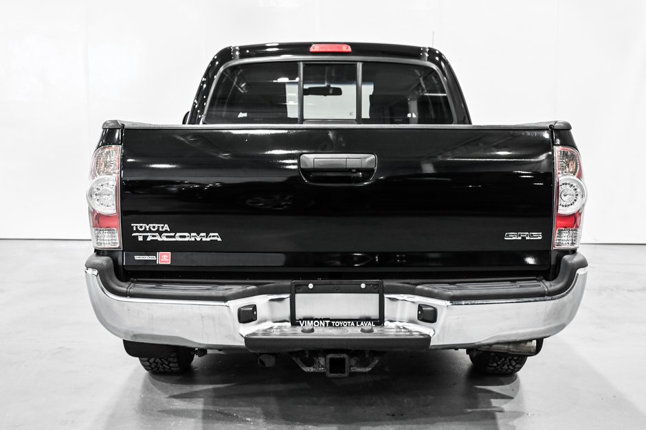 Toyota Tacoma SR5 / RWD / ACCES CAB / CAMÉRA DE RECUL +++ 2014-6