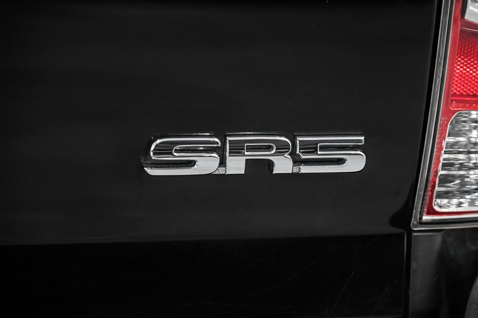 Toyota Tacoma SR5 / RWD / ACCES CAB / CAMÉRA DE RECUL +++ 2014-8