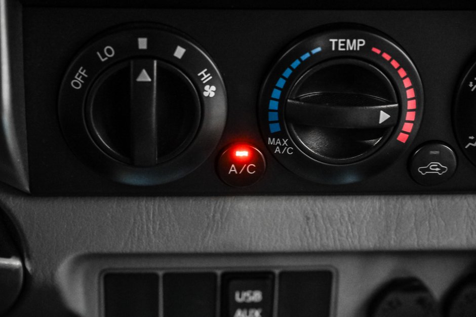 Toyota Tacoma SR5 / RWD / ACCES CAB / CAMÉRA DE RECUL +++ 2014-14