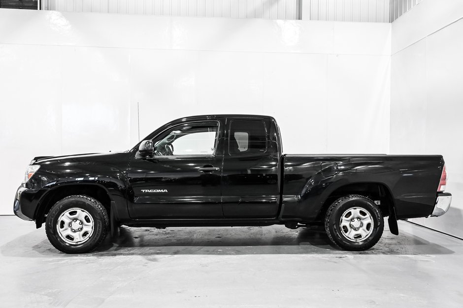 Toyota Tacoma SR5 / RWD / ACCES CAB / CAMÉRA DE RECUL +++ 2014-3