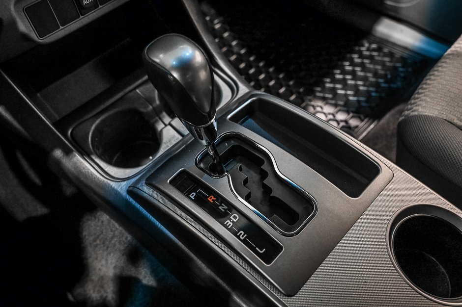 Toyota Tacoma SR5 / RWD / ACCES CAB / CAMÉRA DE RECUL +++ 2014-13