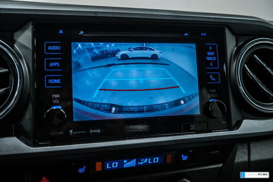 2019 Toyota Tacoma TRD SPORT / DOUBLE CAB / CAMÉRA DE RECUL +++-22