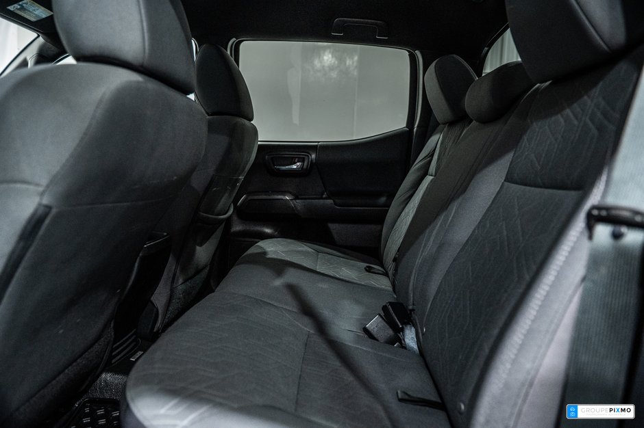 2019 Toyota Tacoma TRD SPORT / DOUBLE CAB / CAMÉRA DE RECUL +++-27