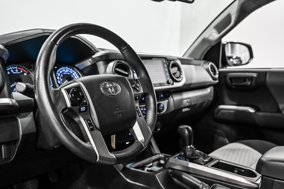 2022 Toyota Tacoma SR5/AWD/APPLE CARPLAY/CAMÉRA DE RECUL++-13