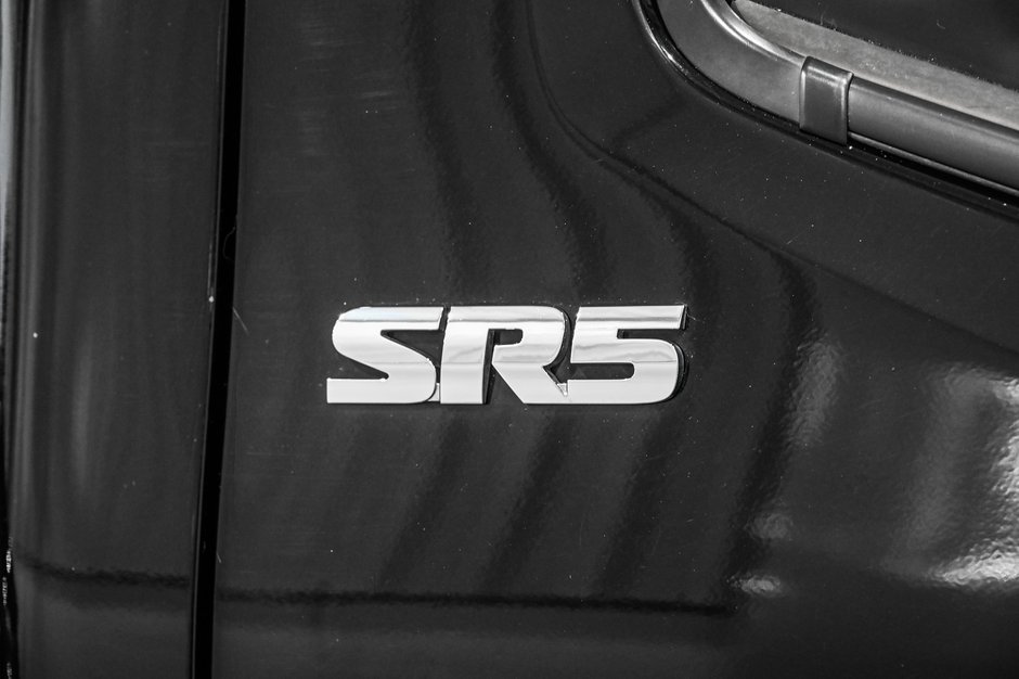 2022 Toyota Tacoma SR5/AWD/APPLE CARPLAY/CAMÉRA DE RECUL++-8