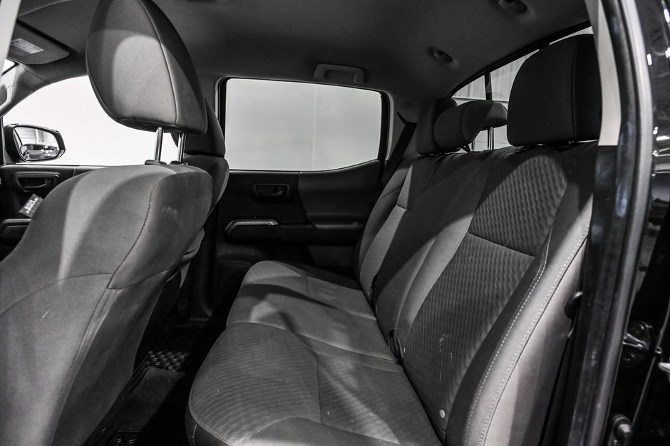 2022 Toyota Tacoma SR5/AWD/APPLE CARPLAY/CAMÉRA DE RECUL++-22