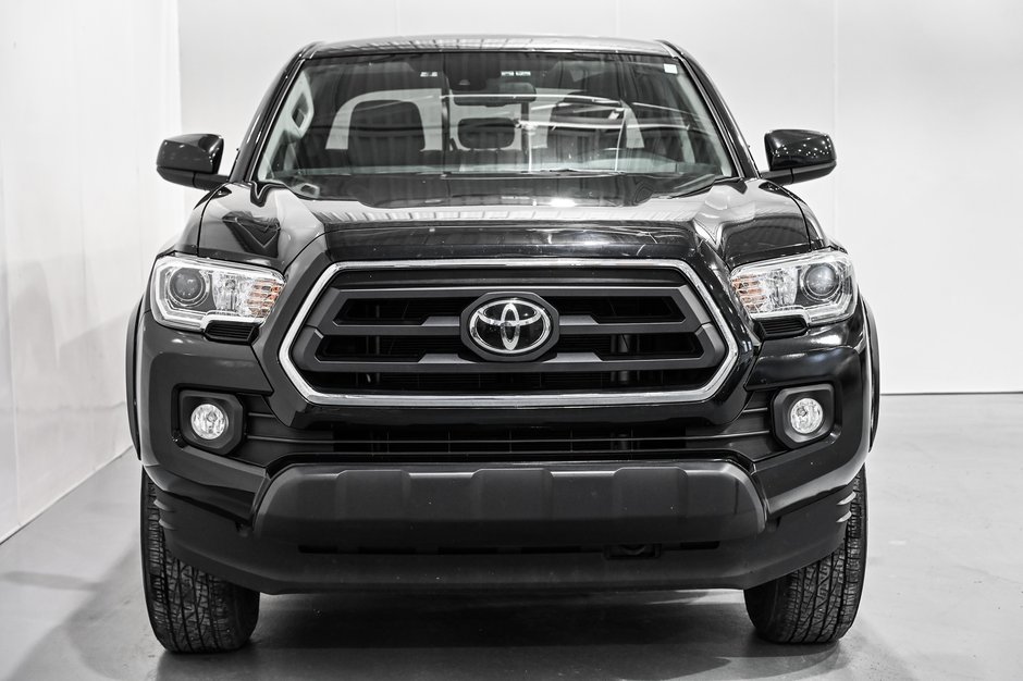 2022 Toyota Tacoma SR5/AWD/APPLE CARPLAY/CAMÉRA DE RECUL++-1