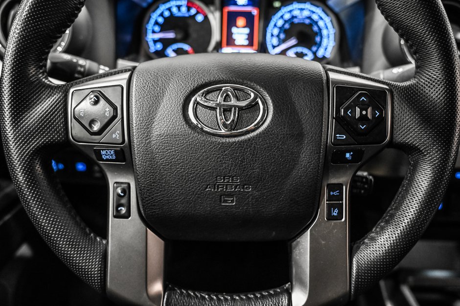 2022 Toyota Tacoma SR5/AWD/APPLE CARPLAY/CAMÉRA DE RECUL++-15