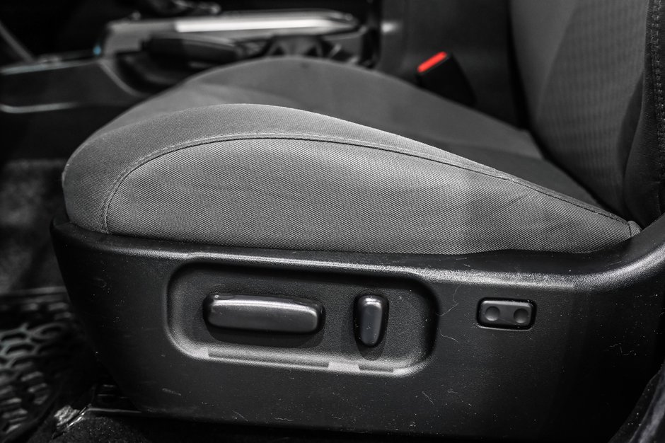 2022 Toyota Tacoma SR5/AWD/APPLE CARPLAY/CAMÉRA DE RECUL++-14