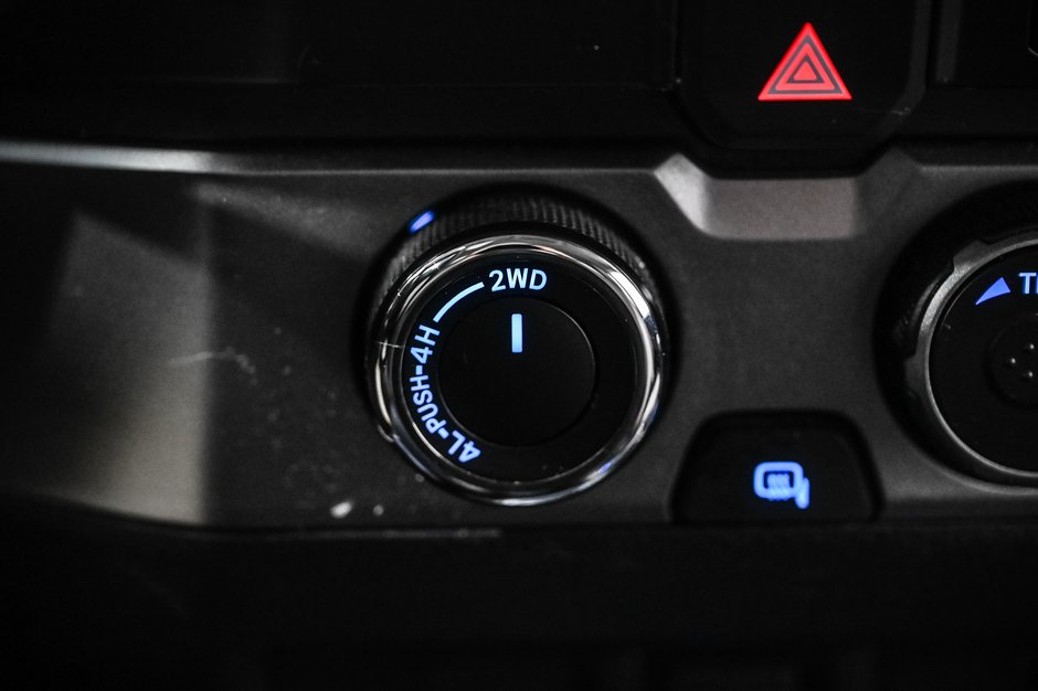 2022 Toyota Tacoma SR5/AWD/APPLE CARPLAY/CAMÉRA DE RECUL++-18