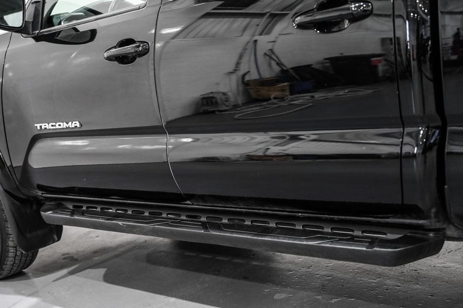 2022 Toyota Tacoma SR5/AWD/APPLE CARPLAY/CAMÉRA DE RECUL++-12