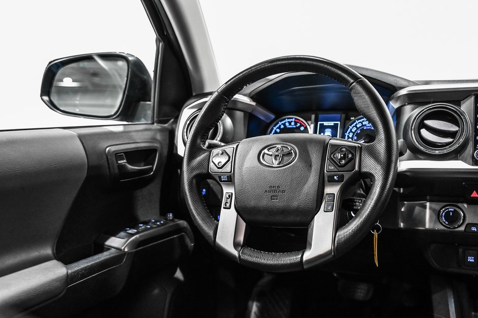 2022 Toyota Tacoma SR5/AWD/APPLE CARPLAY/CAMÉRA DE RECUL++-24
