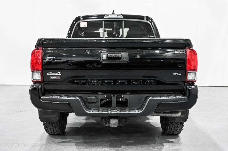 2022 Toyota Tacoma SR5/AWD/APPLE CARPLAY/CAMÉRA DE RECUL++-7