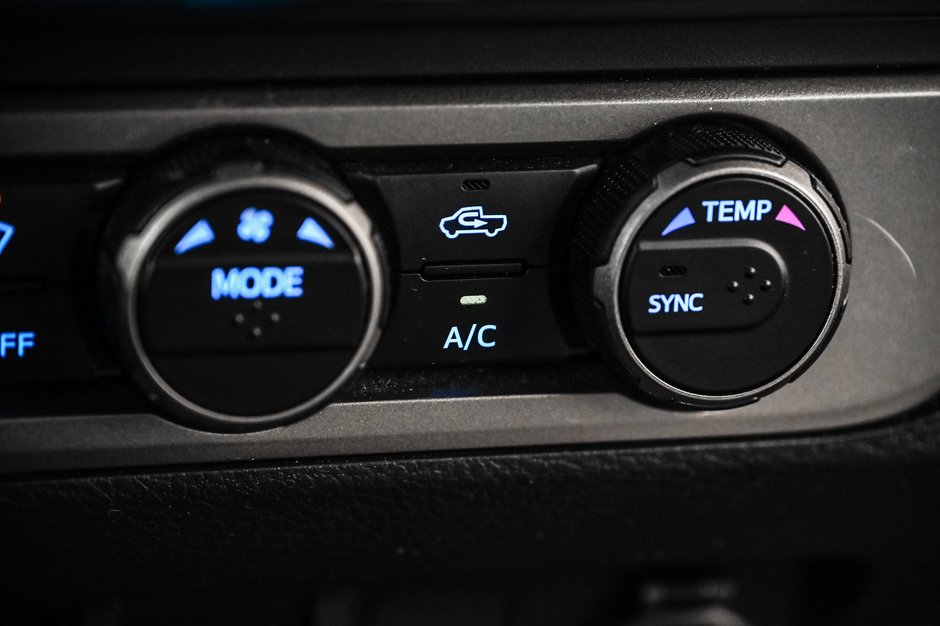 2022 Toyota Tacoma SR5/AWD/APPLE CARPLAY/CAMÉRA DE RECUL++-20