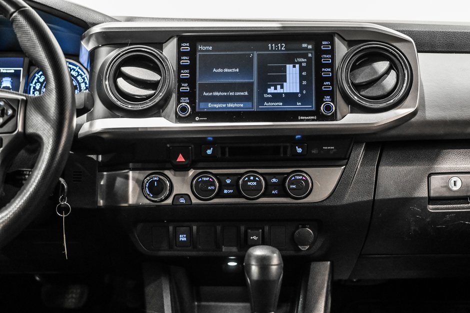 2022 Toyota Tacoma SR5/AWD/APPLE CARPLAY/CAMÉRA DE RECUL++-25