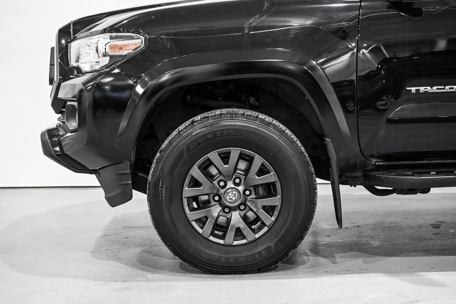 2022 Toyota Tacoma SR5/AWD/APPLE CARPLAY/CAMÉRA DE RECUL++-3