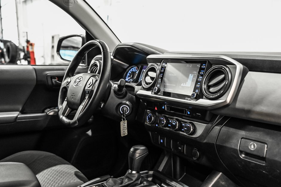 2022 Toyota Tacoma SR5/AWD/APPLE CARPLAY/CAMÉRA DE RECUL++-26