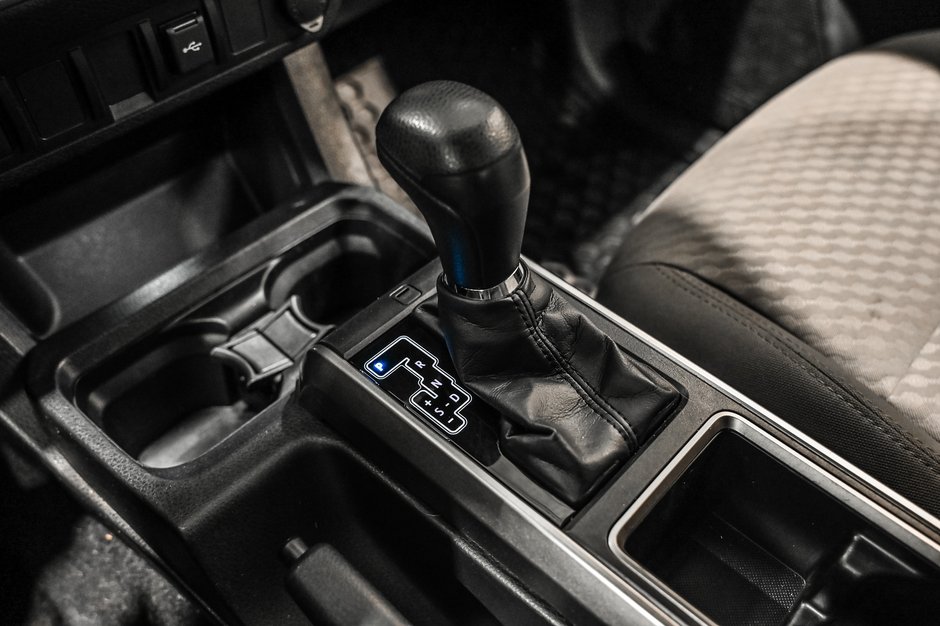 2022 Toyota Tacoma SR5/AWD/APPLE CARPLAY/CAMÉRA DE RECUL++-17