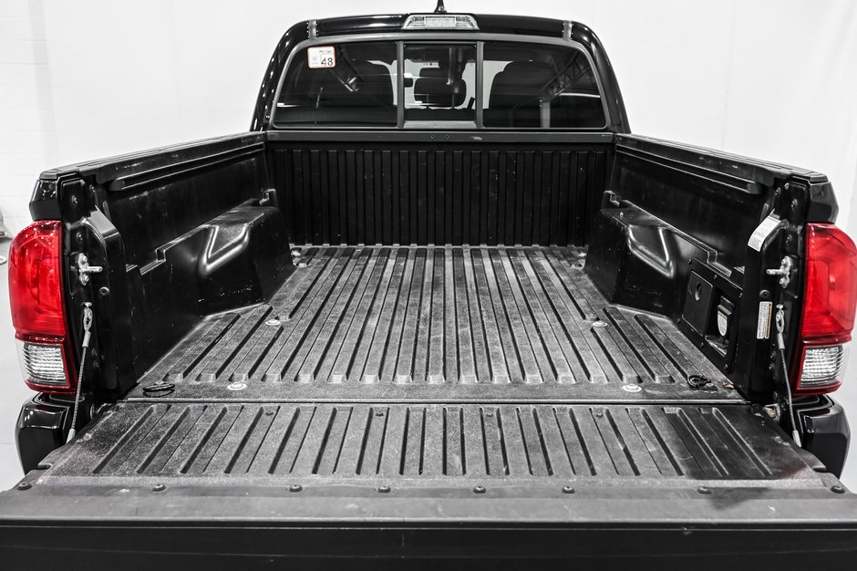 2022 Toyota Tacoma SR5/AWD/APPLE CARPLAY/CAMÉRA DE RECUL++-11