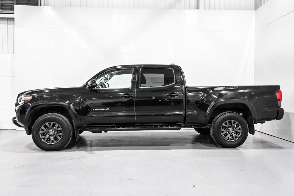 2022 Toyota Tacoma SR5/AWD/APPLE CARPLAY/CAMÉRA DE RECUL++-5