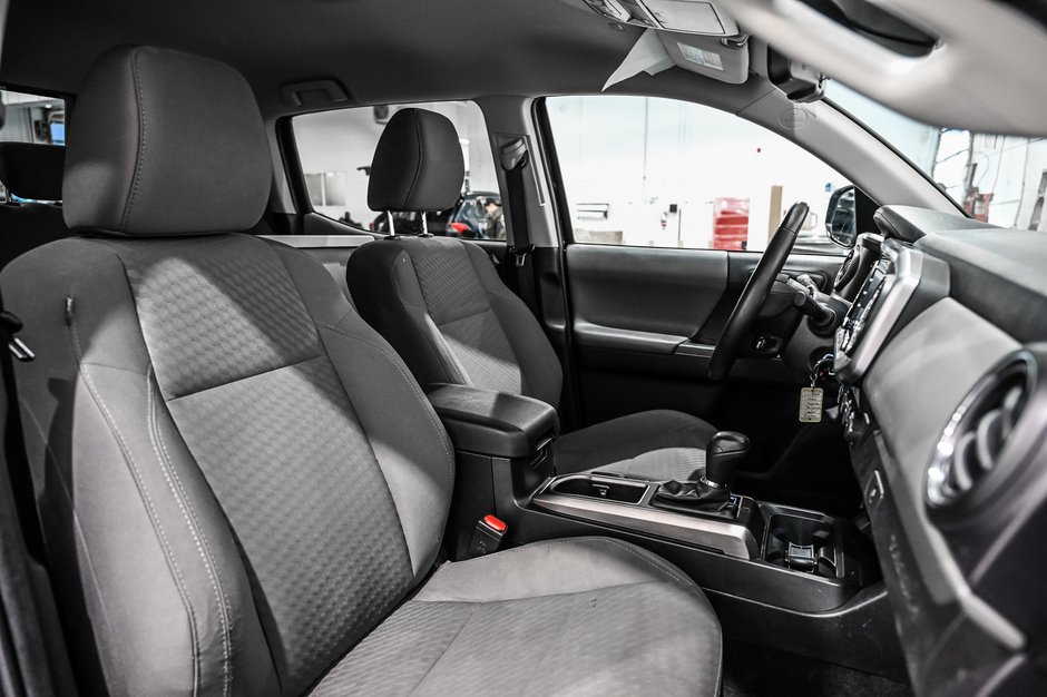 2022 Toyota Tacoma SR5/AWD/APPLE CARPLAY/CAMÉRA DE RECUL++-27