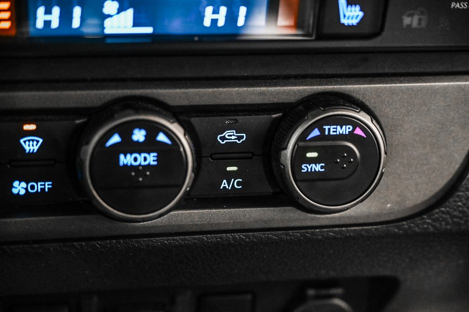 Toyota Tacoma TRD SPORT / PREMIUM / DOUBLE CAB / CUIR+++ 2023-20