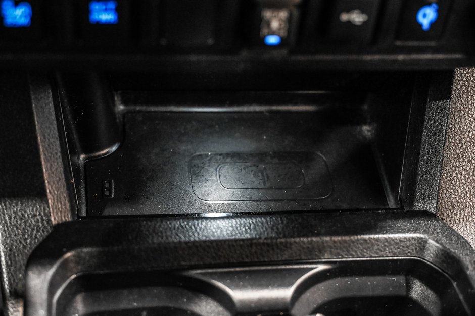 Toyota Tacoma TRD SPORT / PREMIUM / DOUBLE CAB / CUIR+++ 2023-19