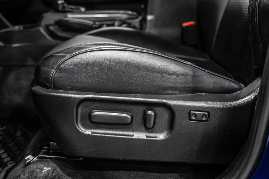 Toyota Tacoma TRD SPORT / PREMIUM / DOUBLE CAB / CUIR+++ 2023-13