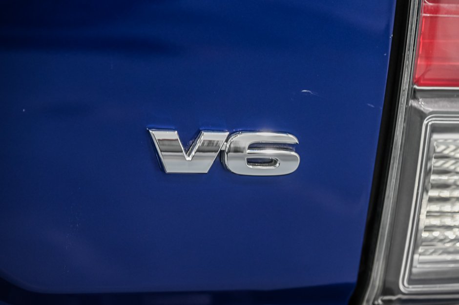 Toyota Tacoma TRD SPORT / PREMIUM / DOUBLE CAB / CUIR+++ 2023-9