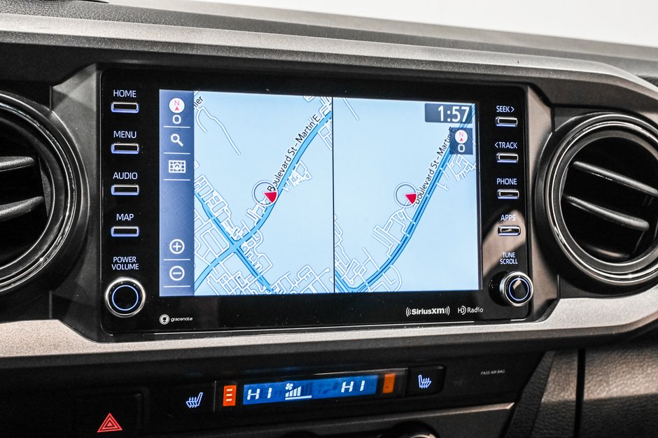 Toyota Tacoma TRD SPORT / PREMIUM / DOUBLE CAB / CUIR+++ 2023-22