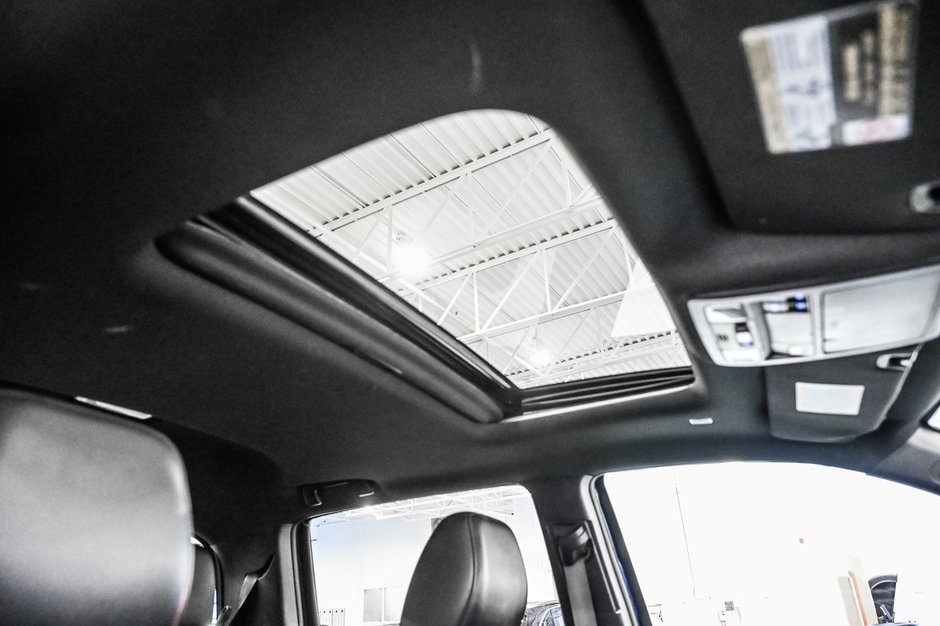 Toyota Tacoma TRD SPORT / PREMIUM / DOUBLE CAB / CUIR+++ 2023-29