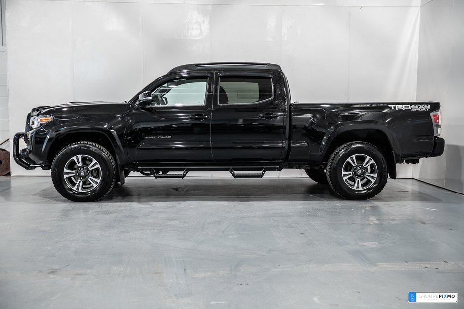 Toyota Tacoma TRD SPORT / PREMIUM / 4X4 / CUIR / APPLE CARPLAY++ 2023-6