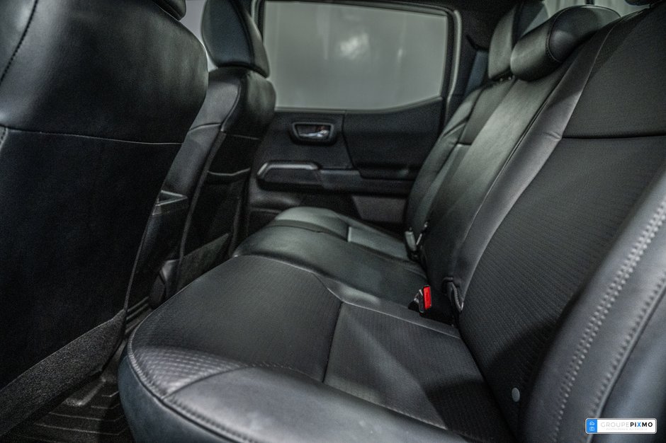 Toyota Tacoma TRD SPORT / PREMIUM / 4X4 / CUIR / APPLE CARPLAY++ 2023-28