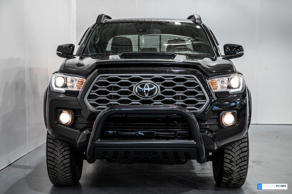 Toyota Tacoma TRD SPORT / PREMIUM / 4X4 / CUIR / APPLE CARPLAY++ 2023-1