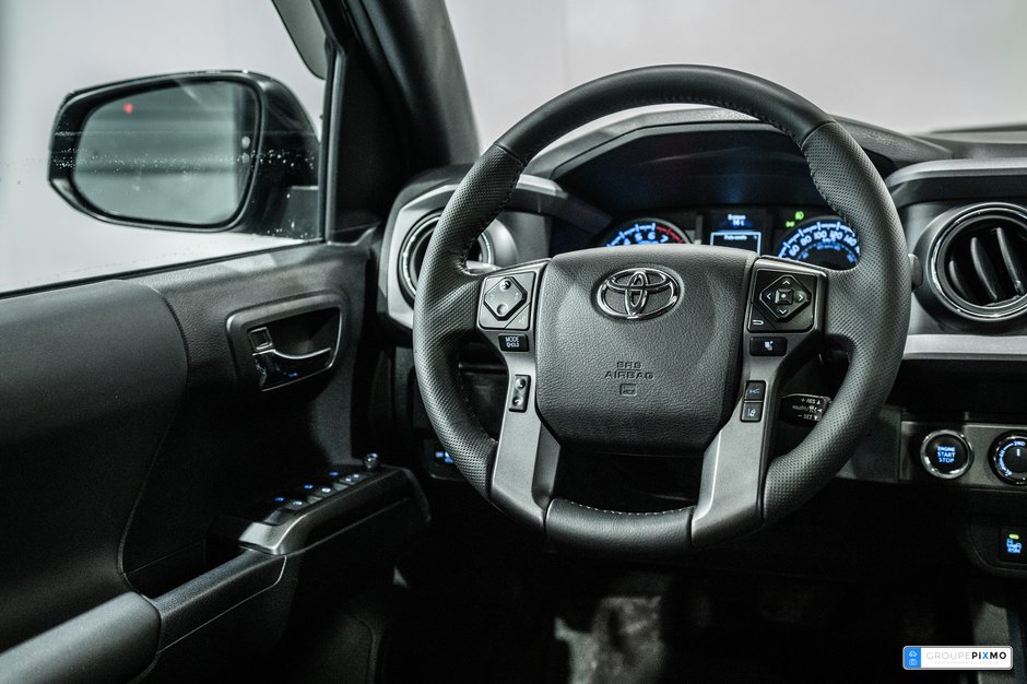 Toyota Tacoma TRD SPORT / PREMIUM / 4X4 / CUIR / APPLE CARPLAY++ 2023-30