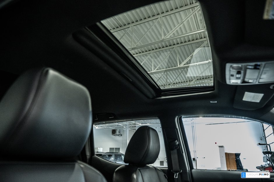 Toyota Tacoma TRD SPORT / PREMIUM / 4X4 / CUIR / APPLE CARPLAY++ 2023-34