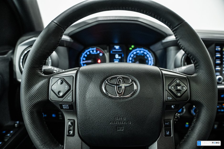 Toyota Tacoma TRD SPORT / PREMIUM / 4X4 / CUIR / APPLE CARPLAY++ 2023-17