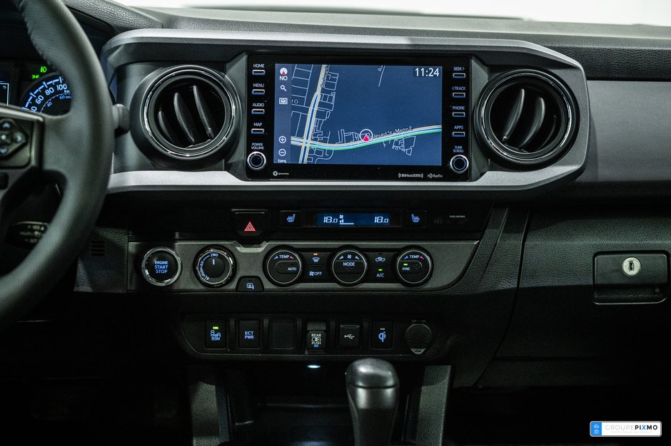 Toyota Tacoma TRD SPORT / PREMIUM / 4X4 / CUIR / APPLE CARPLAY++ 2023-31