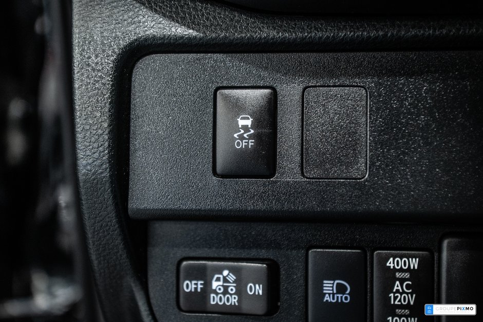 Toyota Tacoma TRD SPORT / PREMIUM / 4X4 / CUIR / APPLE CARPLAY++ 2023-15