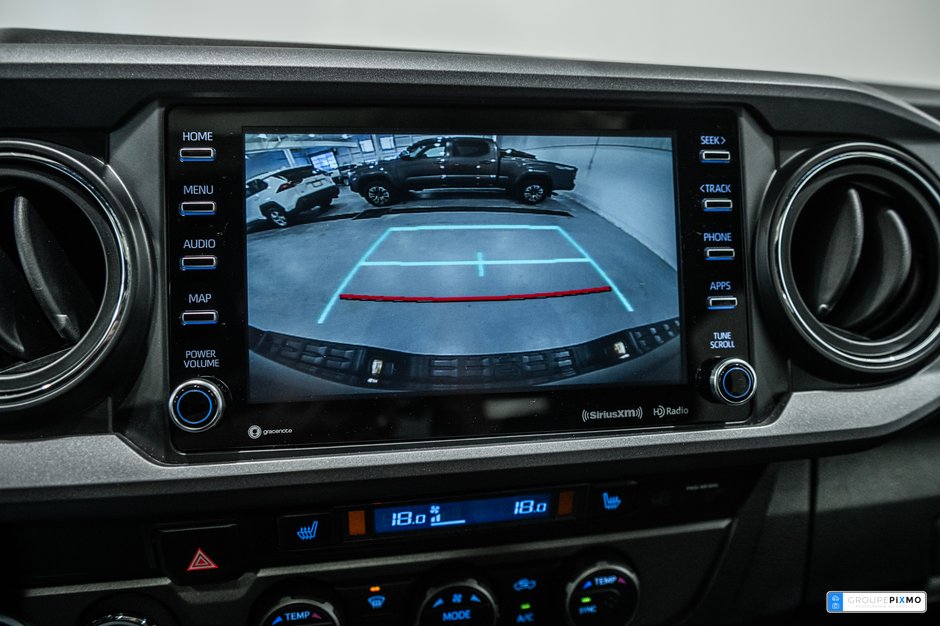 Toyota Tacoma TRD SPORT / PREMIUM / 4X4 / CUIR / APPLE CARPLAY++ 2023-20