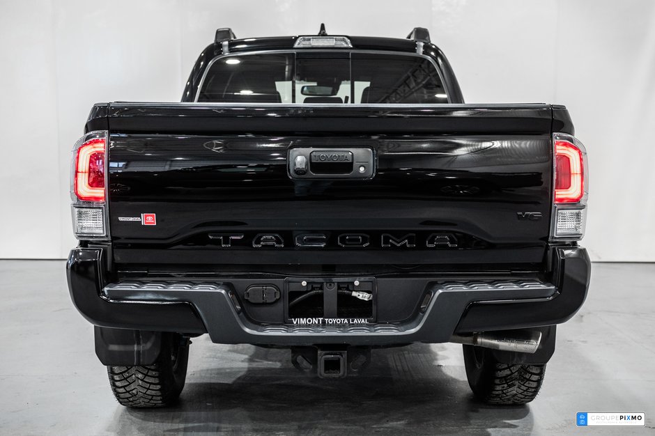 Toyota Tacoma TRD SPORT / PREMIUM / 4X4 / CUIR / APPLE CARPLAY++ 2023-8