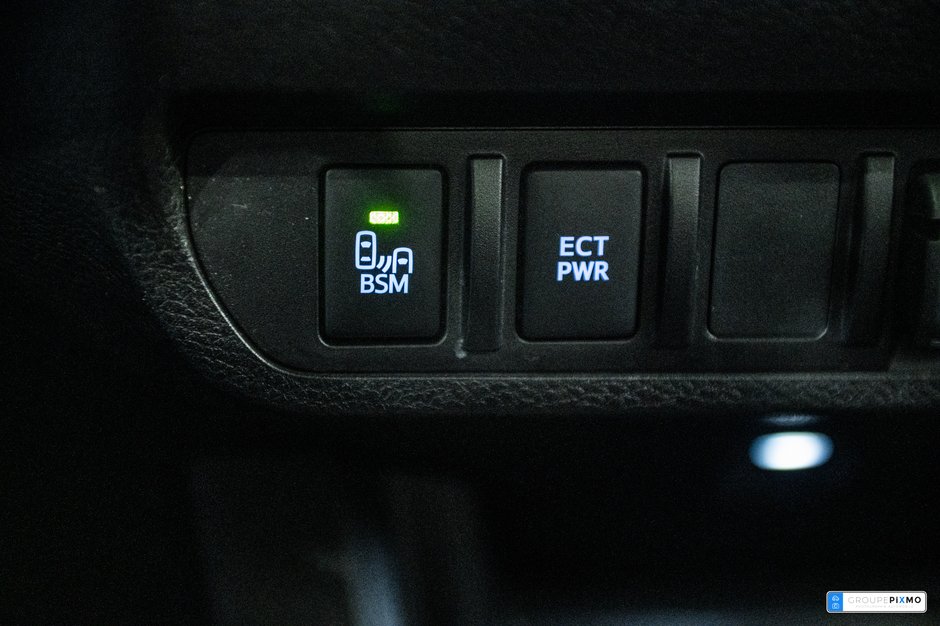 Toyota Tacoma TRD SPORT / PREMIUM / 4X4 / CUIR / APPLE CARPLAY++ 2023-27