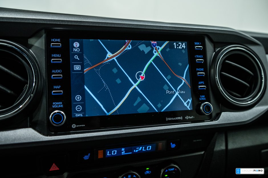 2023 Toyota Tacoma TRD SPORT / APPLE CARPLAY / CAMÉRA-20