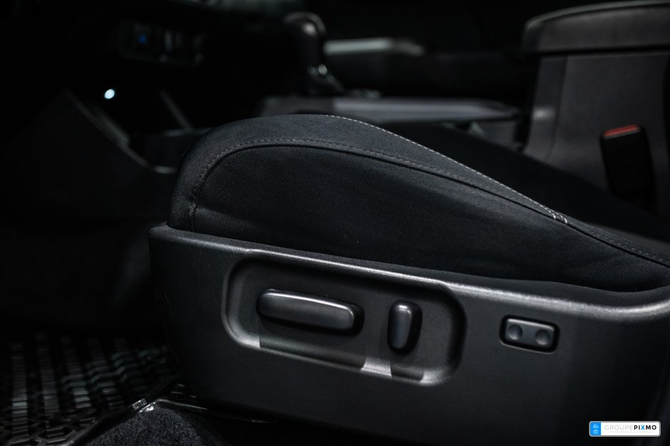 2023 Toyota Tacoma TRD SPORT / APPLE CARPLAY / CAMÉRA-12